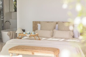 7 soverom, strykejern/-brett, wi-fi og sengetøy