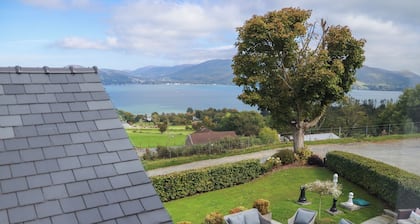 Pandora's Cottage: Experience a Luxurious Irish Escape with Tranquility Ireland