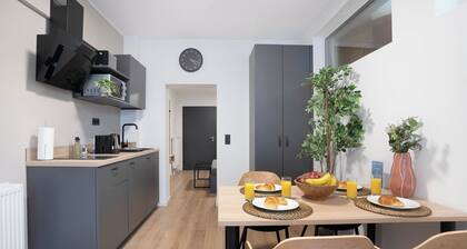 Central Bonn Apartments I home2share