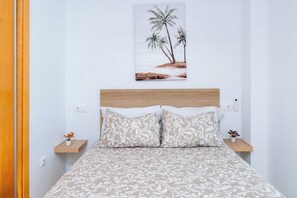 City Apartment, 2 Bedrooms, Non Smoking, 2 Bathrooms