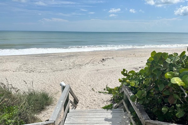 Solsenger og strandhåndklær