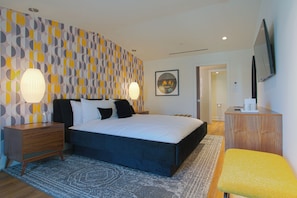 Superior Single Room