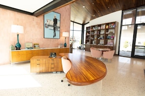 Hall
