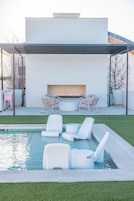 Chimenea