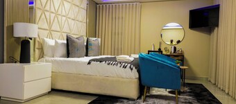 Mercy boutique hotel