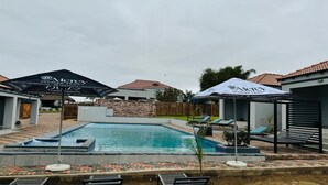 Exterior - Mercy boutique hotel (Thulamela)