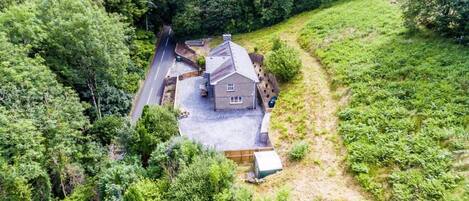 Casa de campo | Exterior