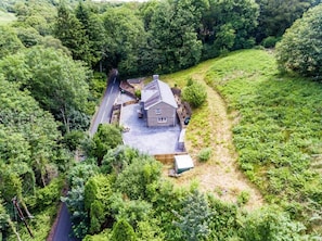 Cottage | Exterior