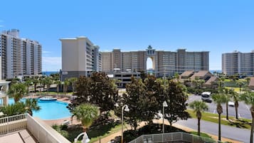 Condo, varias camas (Ariel Dunes II 402) | Áreas de la propiedad
