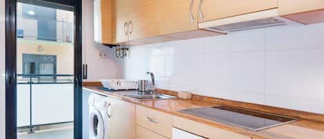 Cucina privata