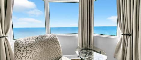 Condo, várias camas (Tidewater 1902) | Parte interna