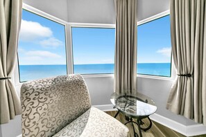 Bloc d'apartaments, diversos llits (Tidewater 1902) | Interior