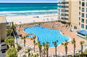 Condo, Multiple Beds (Tidewater 1902) | Pool