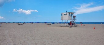 4BR 2BA Near Beach Perfect For Familes