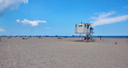 4BR 2BA Near Beach Perfect For Familes