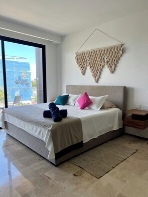 1 quarto, Wi-Fi, roupa de cama