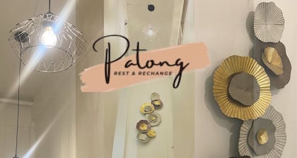 Patong Rest & Recharge