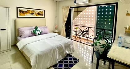 Patong Rest & Recharge