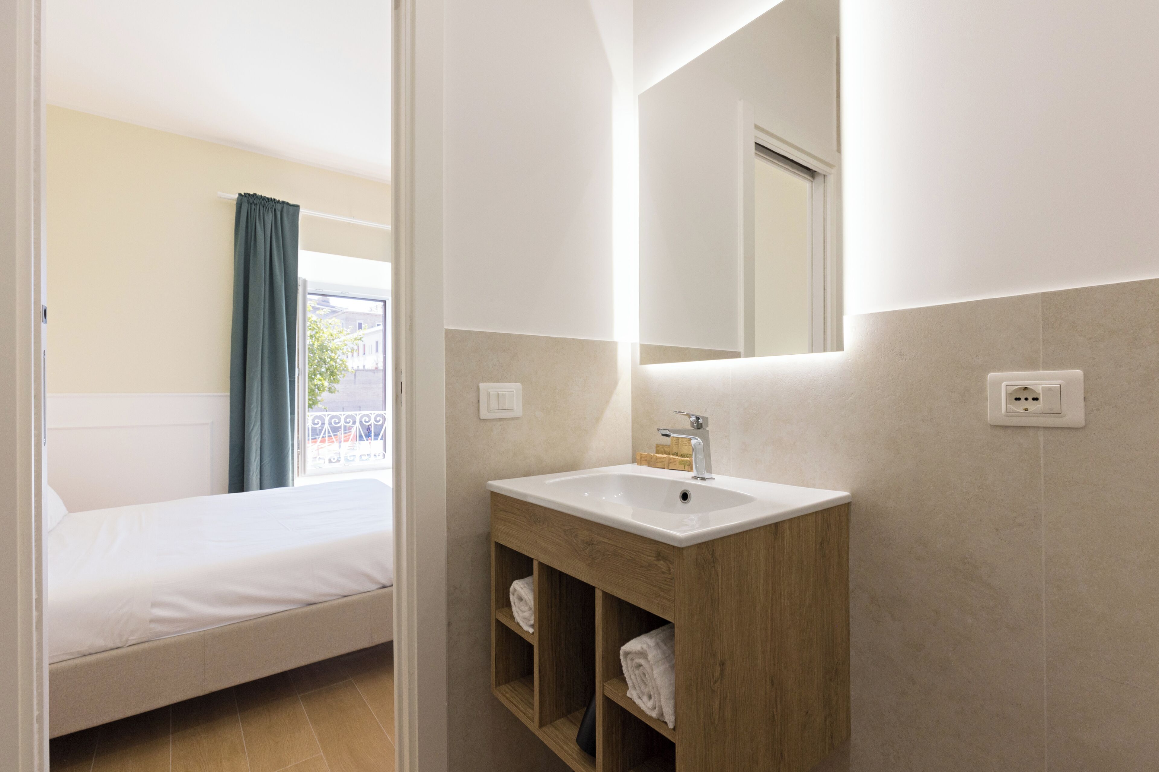 Foto - Risorgimento 9 - Guest House