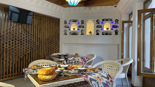 Family Guest House Mahbubakhon