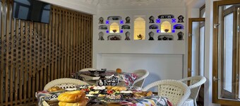 Family Guest House Mahbubakhon