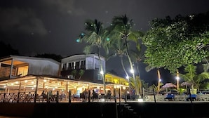 Exterior - Hotel du Phare (Kribi)