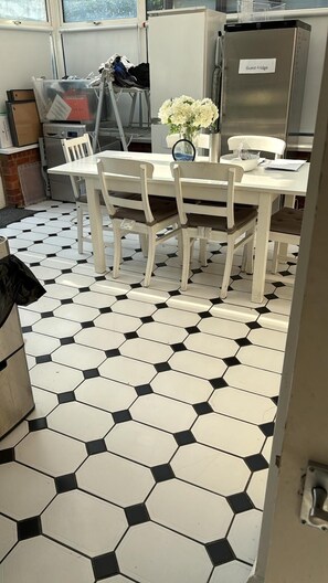 Cucina privata