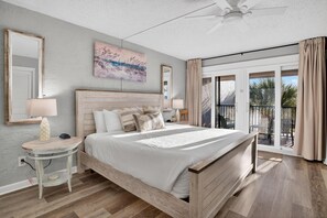 Condo, Multiple Beds (Sugar Beach Condo B-14) | 3 bedrooms