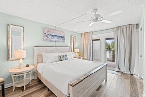 Condo, Berbilang Katil (Sugar Beach Condo B-14) | 3 bilik tidur 