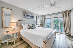 Condo, Multiple Beds (Sugar Beach Condo B-14)