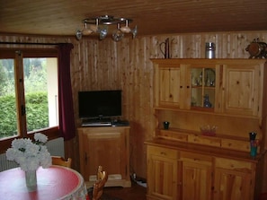 Interieur