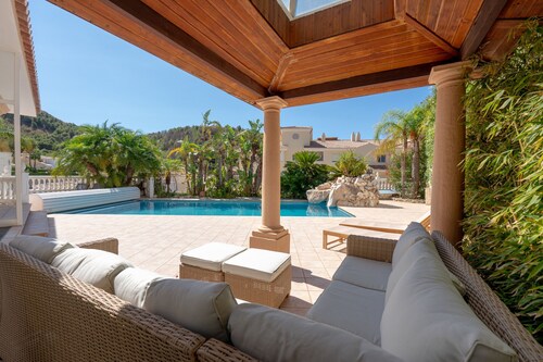 Villa Buenavista - Amazing 5 Bed Villa