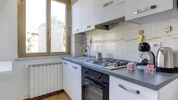 Apartamento | Congelador