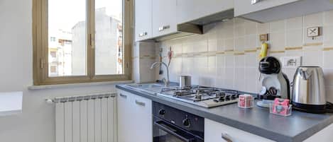 Apartment | Private kitchen