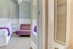 Apartment | 1 bedroom, iron/ironing board, free cribs/infant beds, free WiFi - Furio Camillo Studio - Metro A - Netflix (Rome)