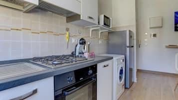 Apartamento | Congelador