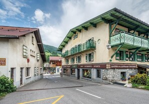 Außenbereich