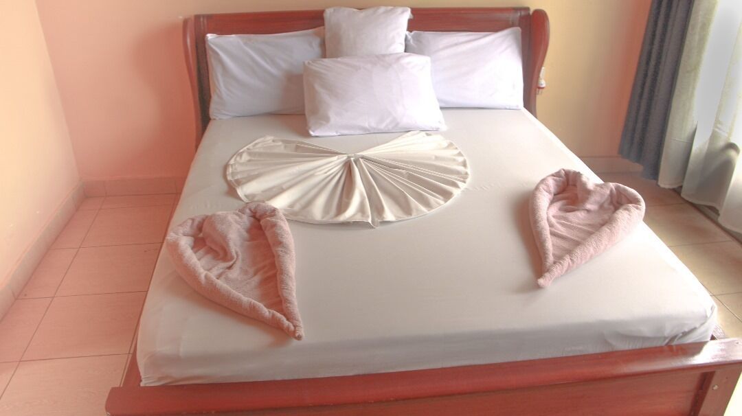 Comfort Double Room, Patio, City View | Free WiFi