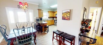 Executive Custom built home in Lake Charles