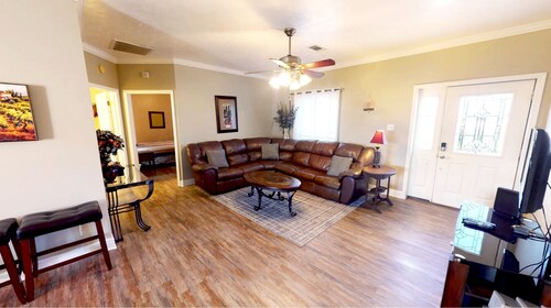 Executive Custom built home in Lake Charles