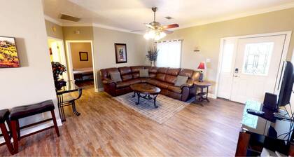 Executive Custom built home in Lake Charles