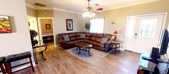 Executive Custom built home in Lake Charles