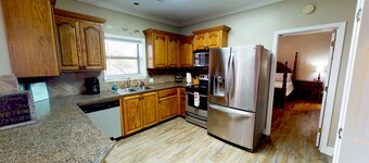 Executive Custom built home in Lake Charles