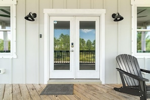 House, Multiple Beds (Beach Please) | Exterior detail - Beach Please (Gulf Shores)