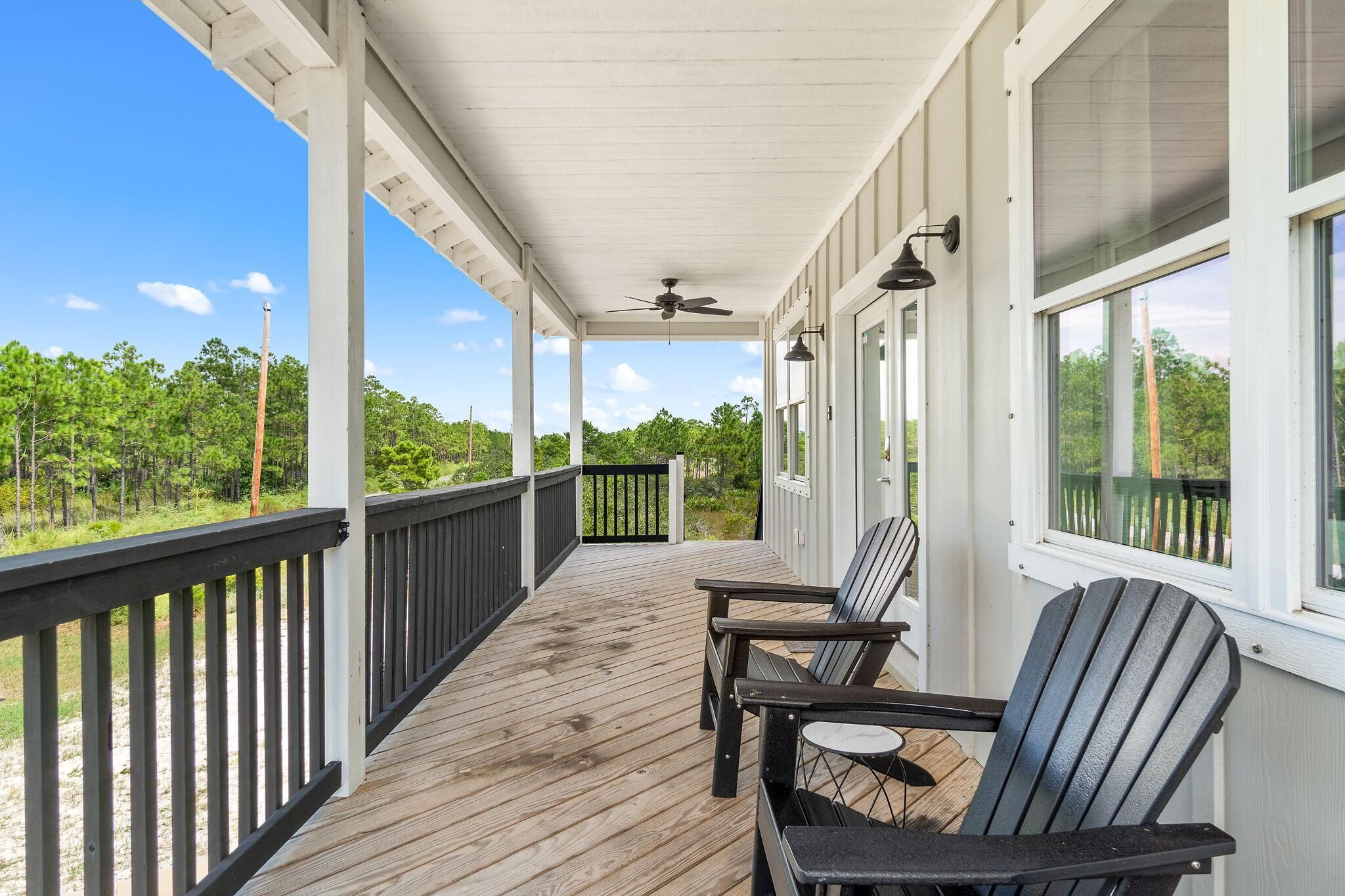 House, Multiple Beds (Beach Please) | Terrace/patio