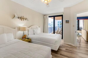 Condo, Multiple Beds (Four Seasons 704W)