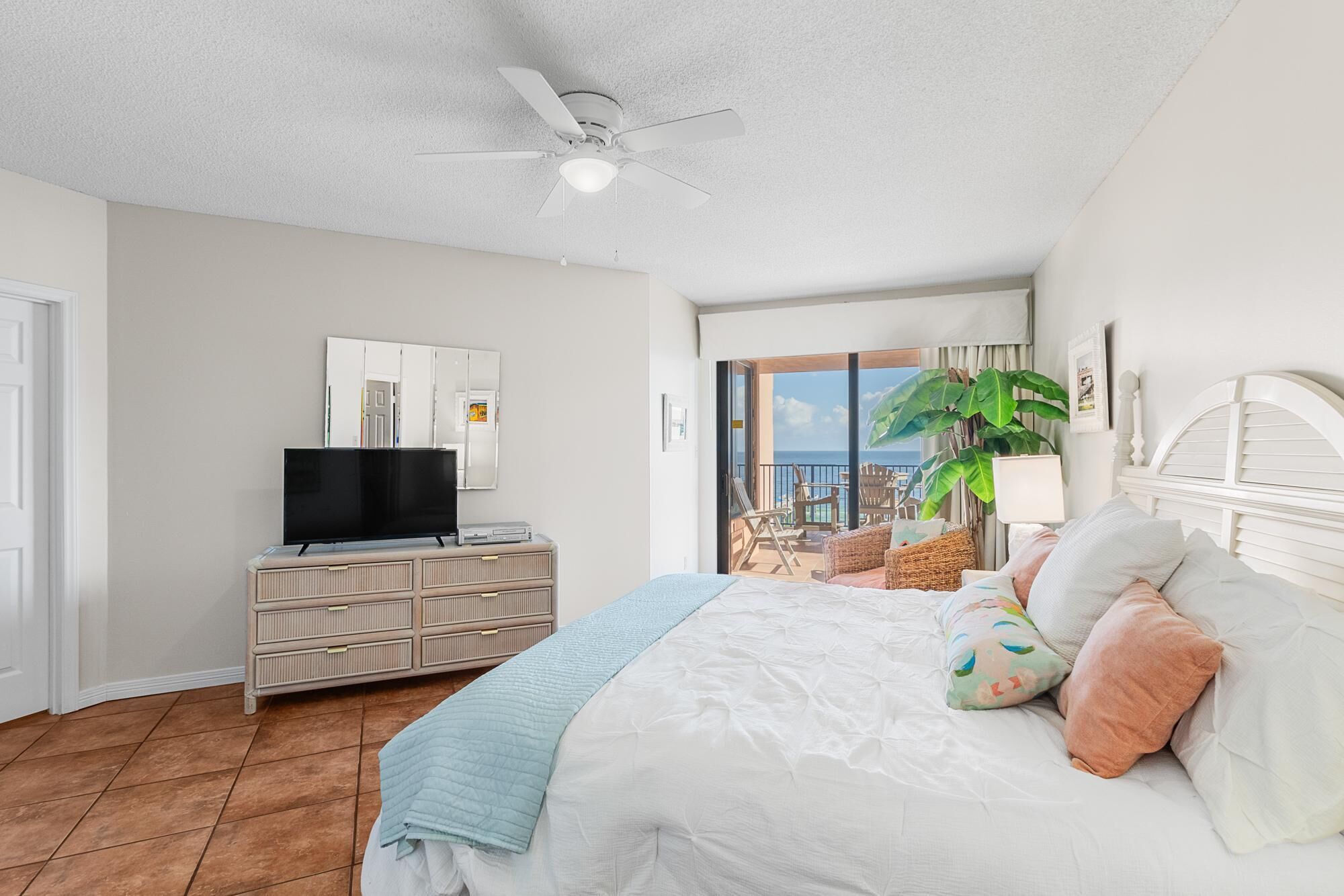 公寓客房, 多張床 (Four Seasons 704W) | 2 間臥室