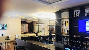 Minibar