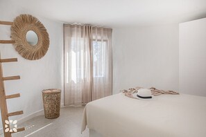 2 chambres, Wi-Fi gratuit