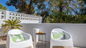 Terrace/patio - Villa EMILIANA by Abahana Villas (Benissa)